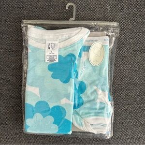 Baby Gap 2-Piece Pjs